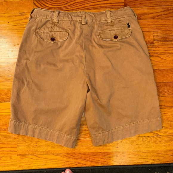 Polo By Ralph Lauren Men’s Shorts 34x24 - Picture 2 of 9